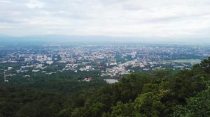 vue Chiang Mai