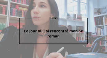 Les coulisses de la publication d’un roman : qu’est-ce qui se passe avant d’arriver en librairies ?