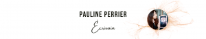 Pauline Perrier blog