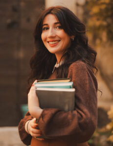 Pauline Perrier, écrivain