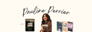 Pauline Perrier et ses romans