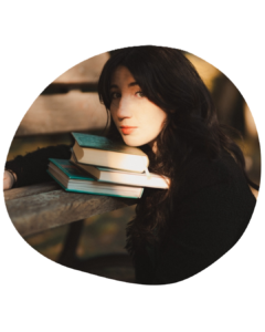 Pauline Perrier écrivain