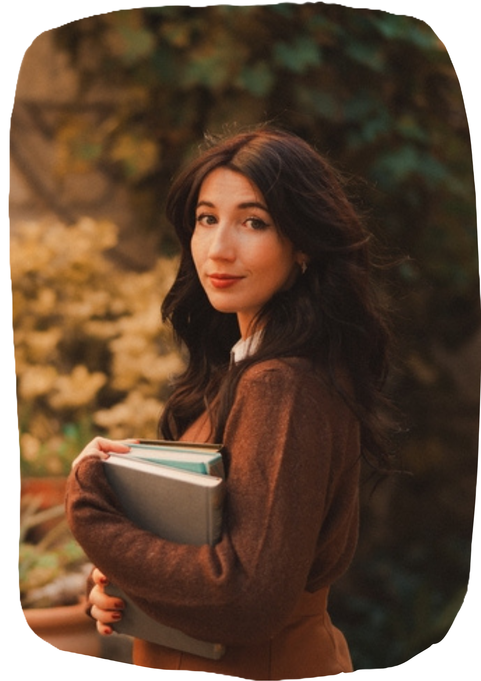 Pauline Perrier