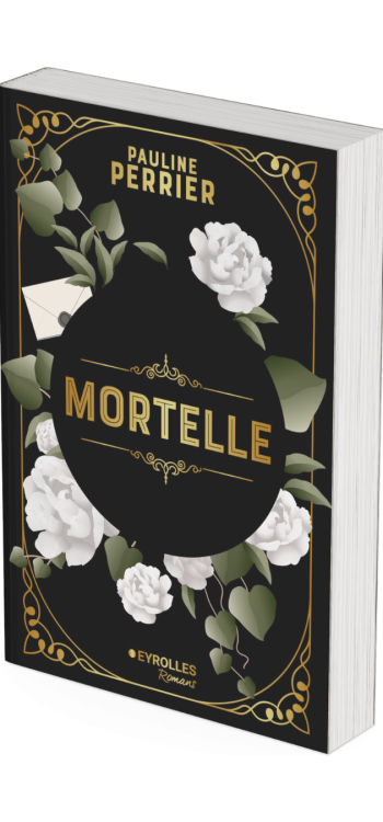 Mortelle - Pauline Perrier